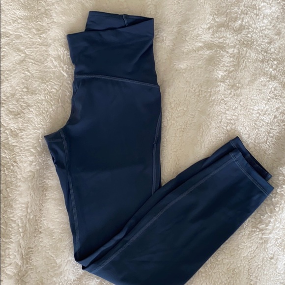 Lulu 🍋 train time pant - Picture 6 of 8